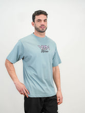 Camiseta oversize WIN OR DIE