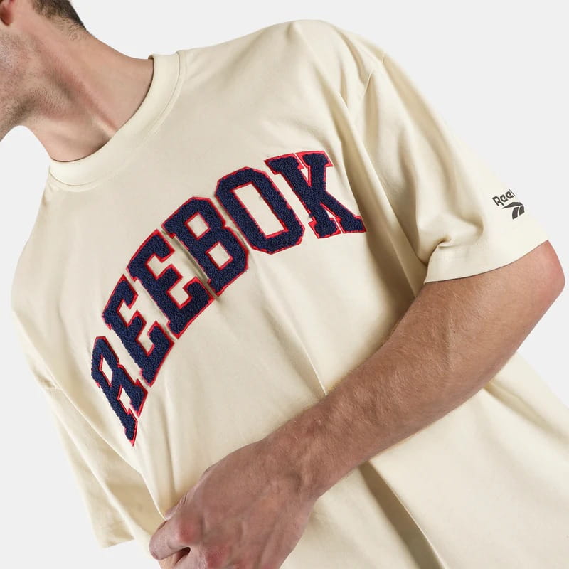 Camiseta Reebok Freshman