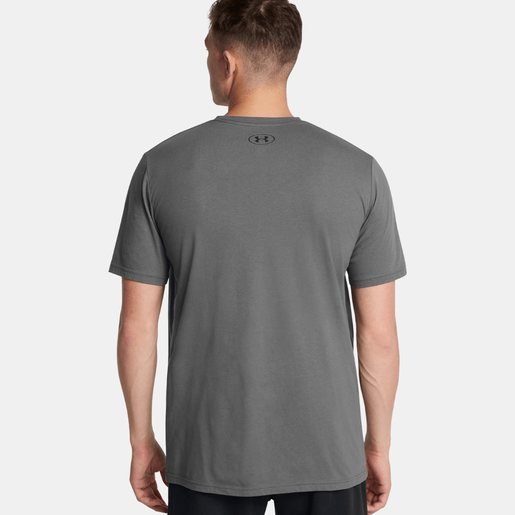 Camiseta Under Armour Foundation