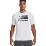 Camiseta Under Armour Team Issue Wordmark