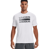 Camiseta Under Armour Team Issue Wordmark