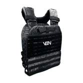 Chaleco lastrado Tactical V1