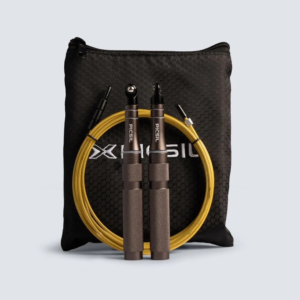 Comba Picsil Rook Rope – VBN Fitness