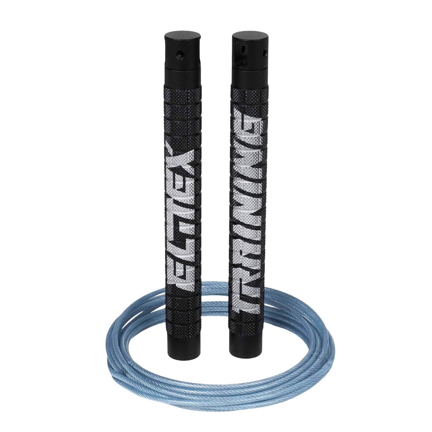 Comba de velocidad PRO Black Mate Elitex Training