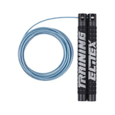 Comba de velocidad PRO Black Mate Elitex Training