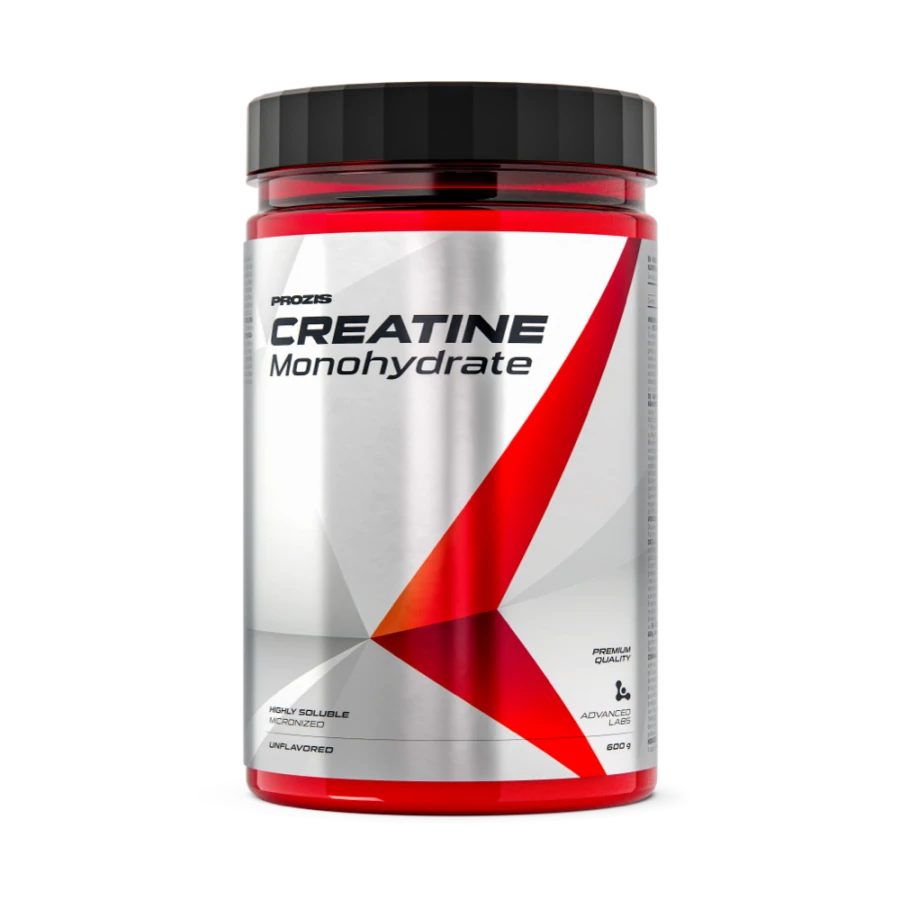 Creatina Creapure® Prozis (600g)