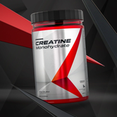 Creatina Creapure® Prozis (600g)
