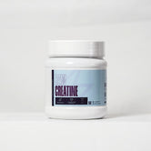 Creatina RAW Uperform 200Mesh (300g)