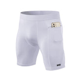 Mallas cortas hombre M4U Premium Pro