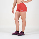 Mallas cortas M4U Pro