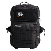 Mochila táctica Elitex Training V2 45L All in - Negra
