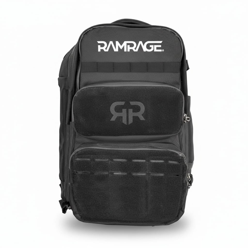 Mochila Ramrage Lifepack