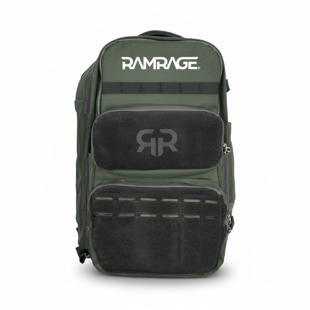 Mochila Ramrage Lifepack