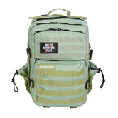 Mochila táctica Elitex Training 25L All in - Kiwi