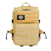 Mochila táctica Elitex Training 25L All in - Golden