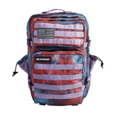 Mochila táctica Elitex Training V1 45L All in - Nebula