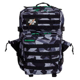 Mochila táctica Elitex Training V1 45L All in - Hulk