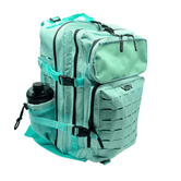 Mochila táctica V3 (45L) - Verde Menta