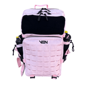 Mochila táctica V3 (45L) Rosa claro