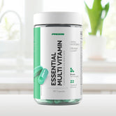 Multivitamínico Esencial Prozis (90 cápsulas)