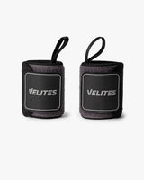 Muñequeras flexibles de nylon Velites