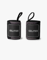 Muñequeras flexibles de nylon Velites