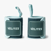 Muñequeras flexibles de nylon Velites