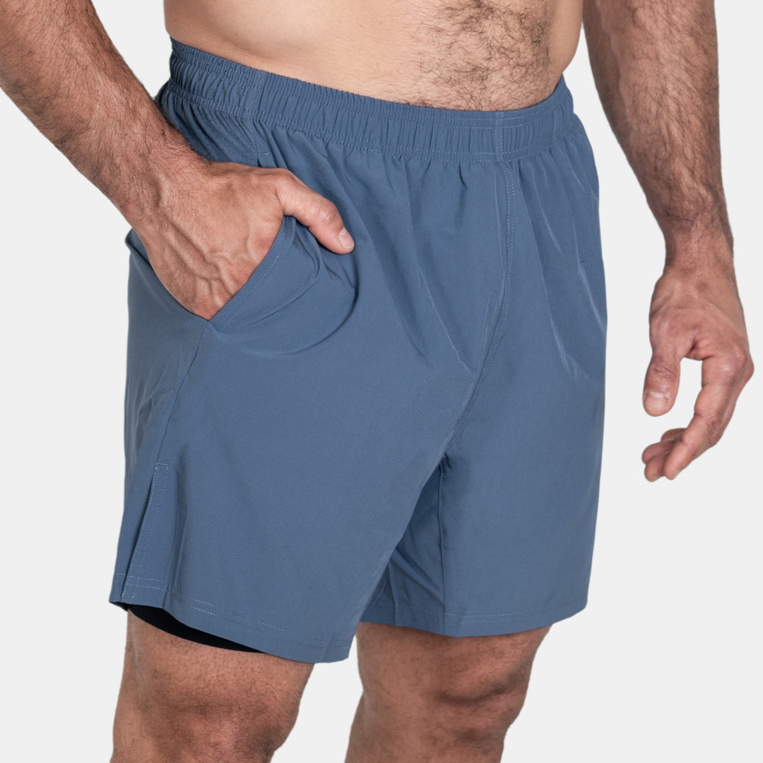 Pantalón corto Banbroken HIT 2 en 1