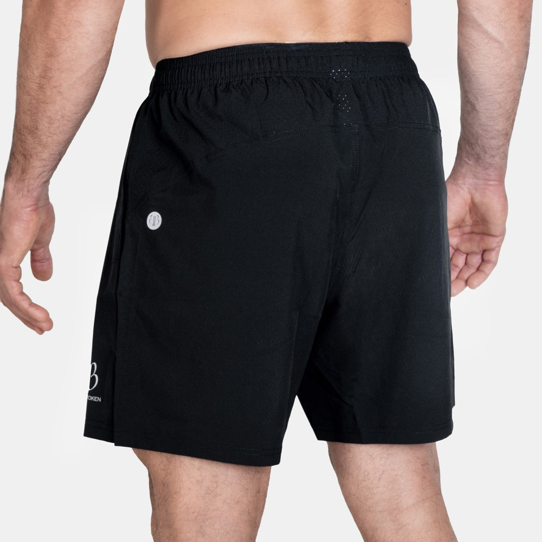 Pantalón corto Banbroken Hit