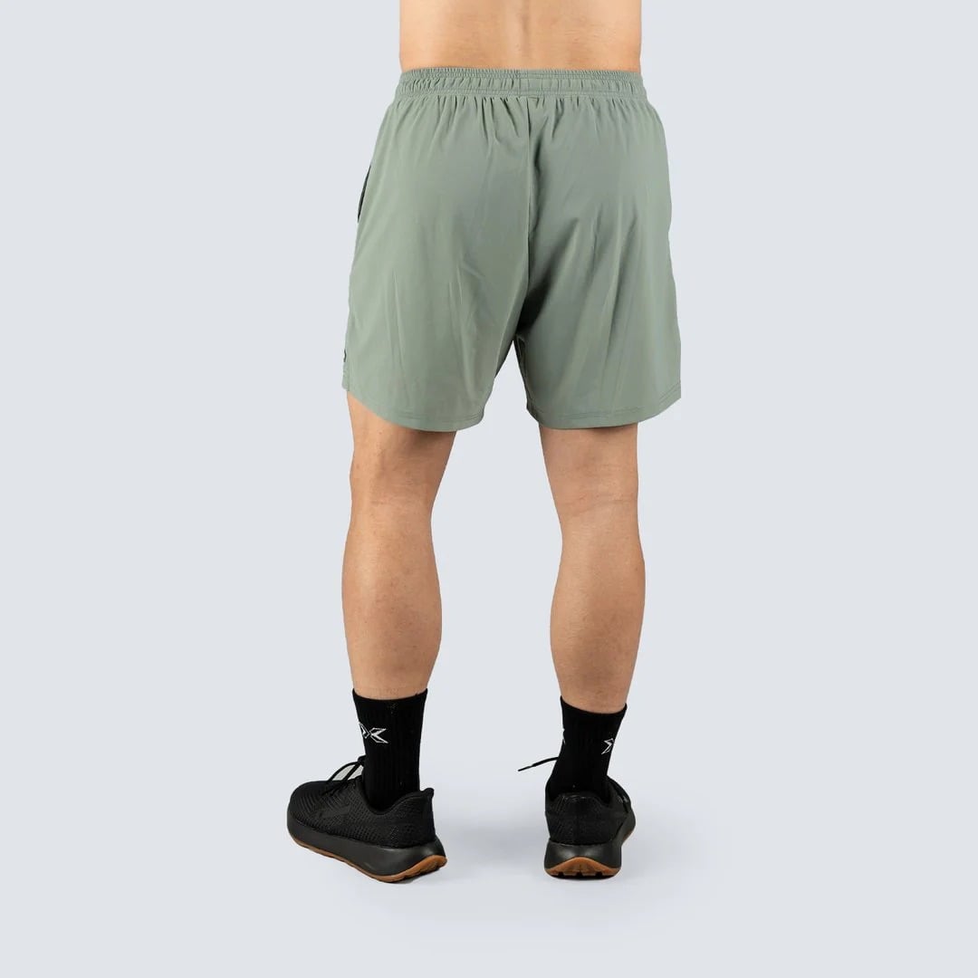 Pantalón corto Picsil Core SS25