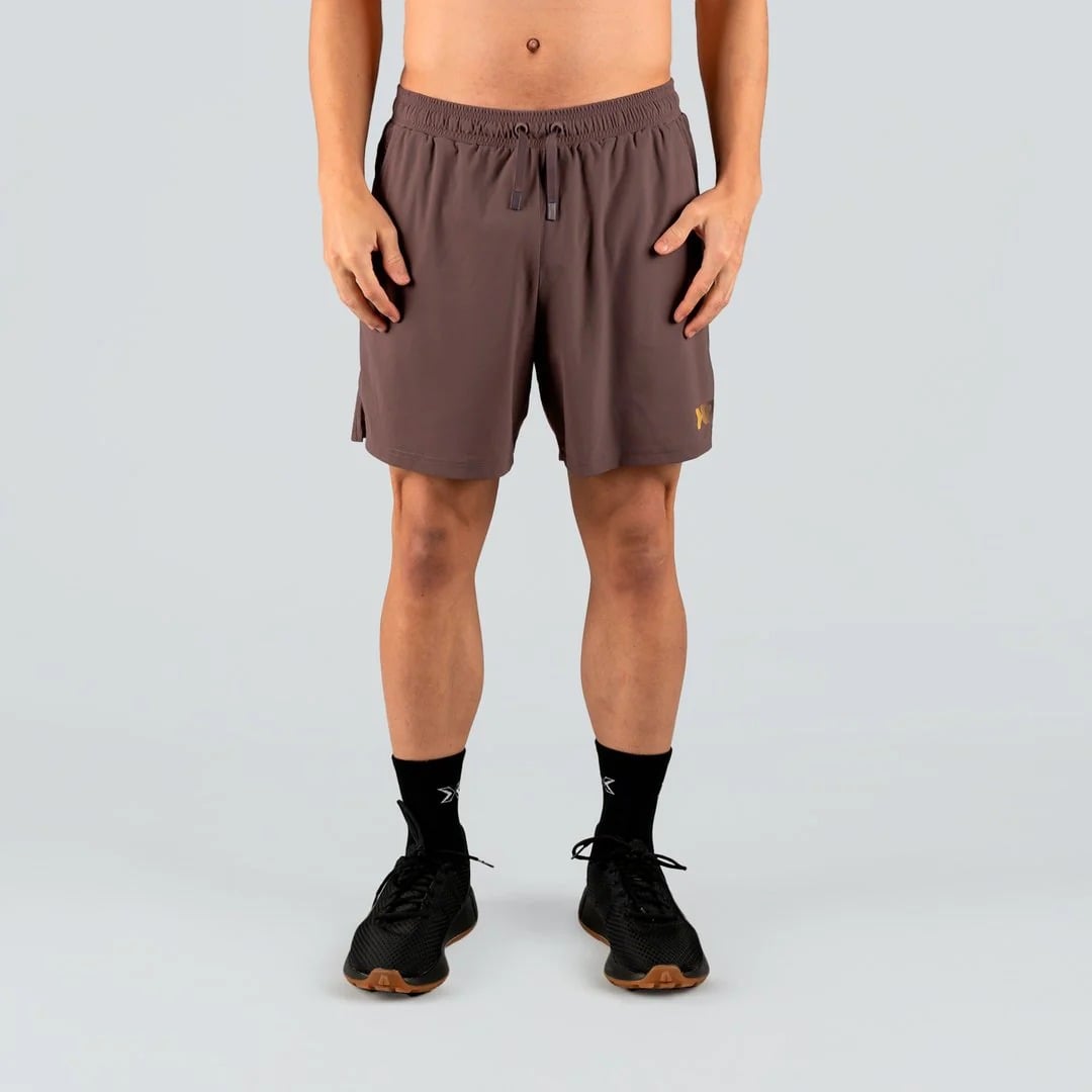 Pantalón corto Picsil Core SS25