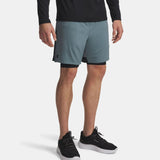 Pantalón corto Under Armour Tech Vent 2 en 1