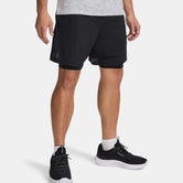Pantalón corto Under Armour Tech Vent 2 en 1