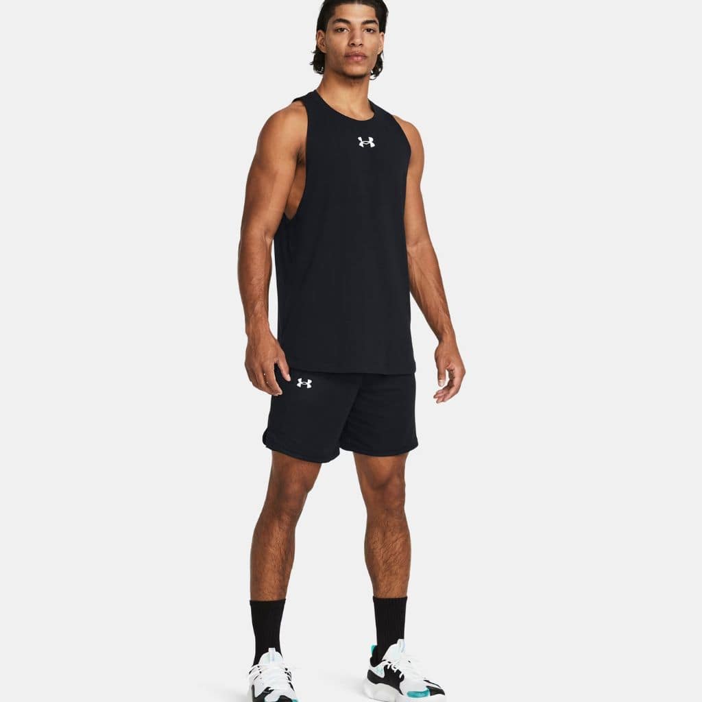 Pantalón corto Under Armour Zone