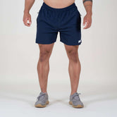 Pantalón corto M4U Athlete Premium 6"