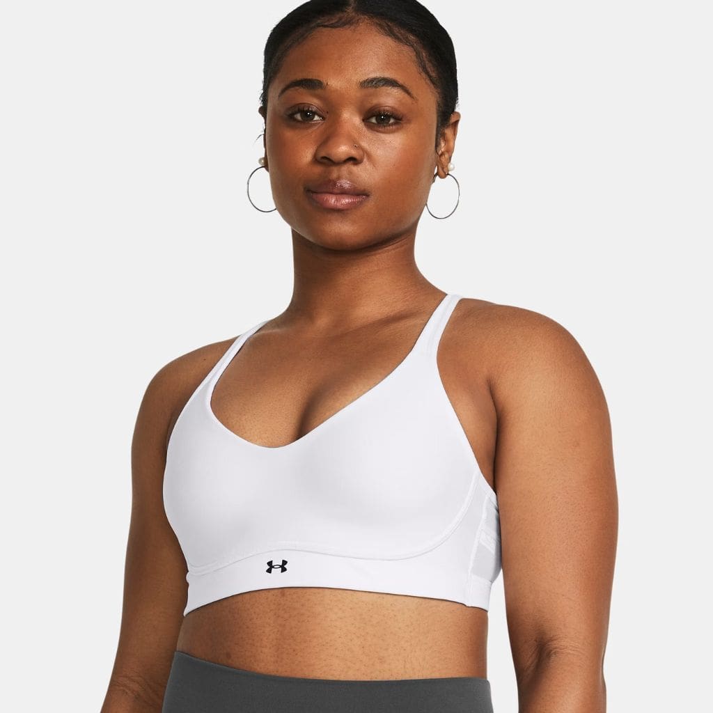 Sujetador deportivo Under Armour Infinity 2.0 Low