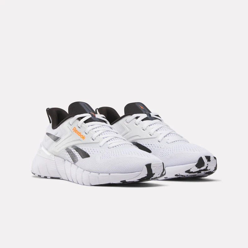 Zapatillas Reebok Nano Gym - Blanco/Negro