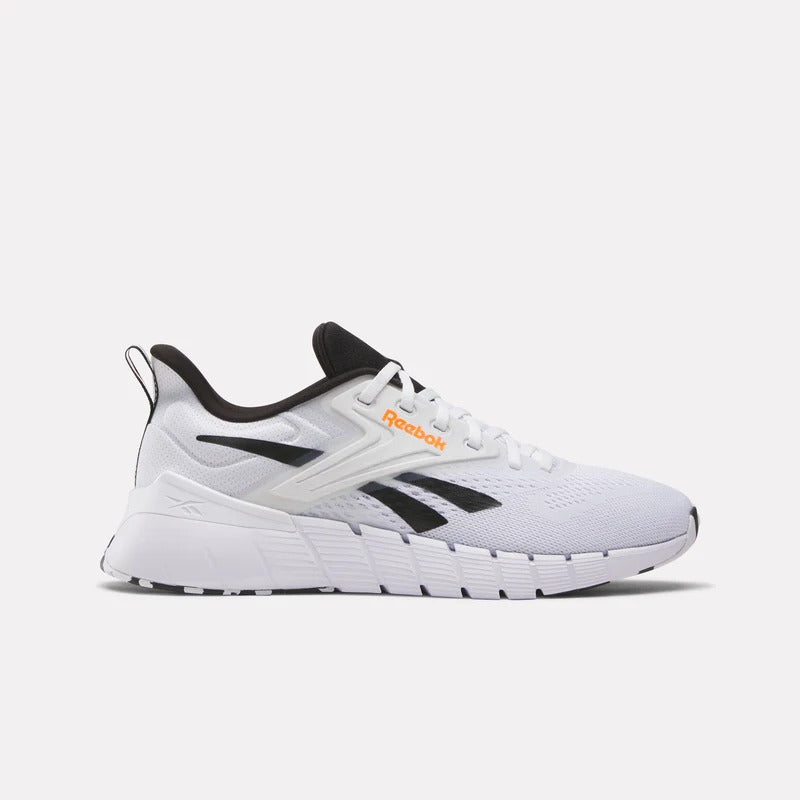 Zapatillas Reebok Nano Gym - Blanco/Negro