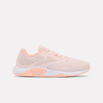 Zapatillas Reebok Nanoflex TR 3 - Rosas