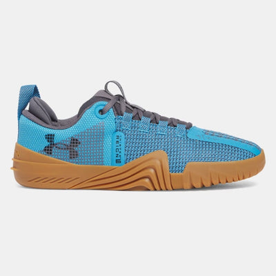 Zapatillas Under Armour TriBase Reign 6 - Azul