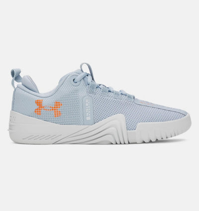 Zapatillas Under Armour TriBase Reign 6 - Celeste